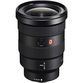 【中古】ソニー SONY ズームレンズ FE 16-35mm F2.8 GM Eマウント35mmフルサイズ対応 SEL1635GM