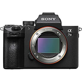 【中古】ソニー SONY ミラーレス一眼 α7 III ボディ ILCE-7M3