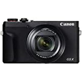 【中古】デジタルカメラ PowerShot G5 X Mark II