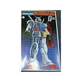 【中古】1/72 メカニックモデル RX-78 ガンダム