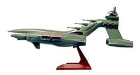 【中古】1/1200 量産型ムサイ (機動戦士ガンダム)