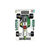 楽天市場】タミヤ ロータス 102bの通販 