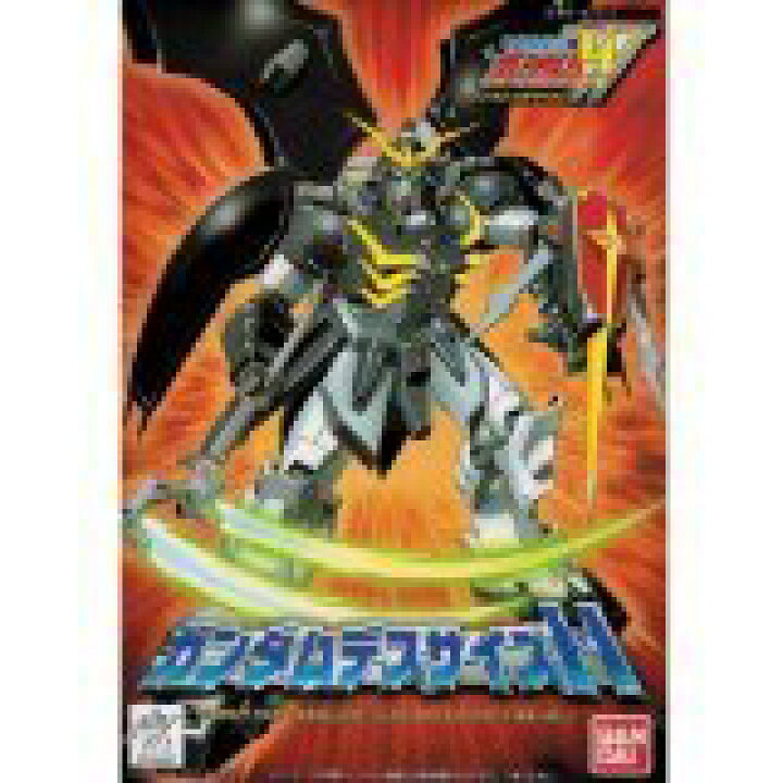 楽天市場】【中古】1/144 ガンダムデスサイズヘル(新機動戦記ガンダムW 