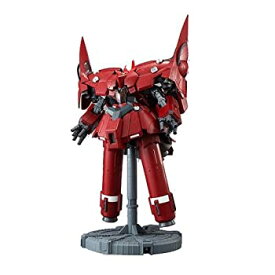 【中古】ASSAULT KINGDOM 機動戦士ガンダムUC ネオ・ジオング 全高約40cm ABS&PVC製 彩色済み フィギュア