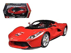 【中古】[Xingcolo]Xingcolo Ferrari Laferrari F70 Red 1/24 by Bburago 26001 [並行輸入品]