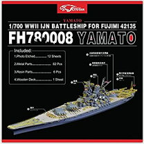 楽天市場】綾波 エッチングパーツ 1／700の通販 