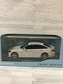 楽天市場 ミニカー トヨタ 新型クラウンの通販