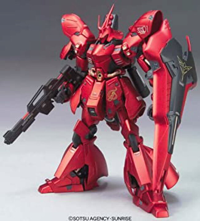楽天市場】【中古】（非常に良い）HCM-Pro SP-001 1/200 MSN-04 