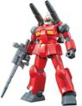 楽天市場】HGUC 1／144 RX－77－2 ガンキャノンの通販