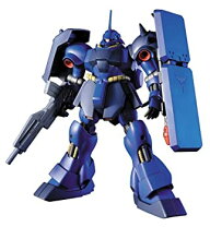 楽天市場】HGUC 1／144 AMS－119 ギラ・ドーガ (機動戦士ガンダム 逆襲  
