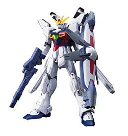 【中古】HGAW 1/144 GX-9900-DV ガンダムXディバイダー (機動新世紀ガンダムX)