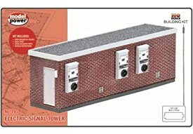 【中古】HO KIT Electrical Signal Switch Building