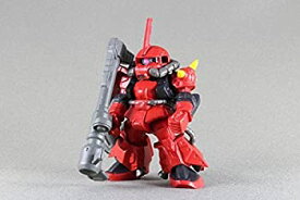 【中古】FW GUNDAM CONVERGE 6(ガンダム コンバージ6) 【37.ジョニー・ライデン専用ザクII】(単品)