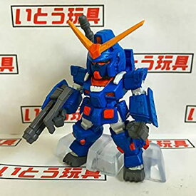 【中古】FW GUNDAM CONVERGE 6(ガンダム コンバージ6) 【シークレット：フルアーマーガンダム(プラモ狂四郎Ver.)】(単品)