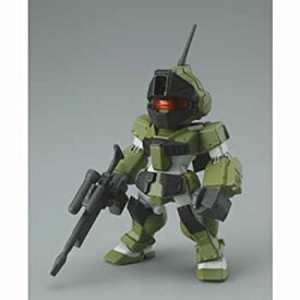 【中古】FW GUNDAM CONVERGE 9（ガンダム コンバージ9） 【55.ジム・スナイパーカスタム】(単品)