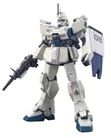 【中古】HGUC 1/144 RX-79[G]Ez-8 ガンダムEz8 (機動戦士ガンダム 第08MS小隊)