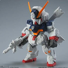 【中古】（非常に良い）FW GUNDAM CONVERGE11(ガンダム コンバージ11) 【65.クロスボーン・ガンダムX-1】(単品)