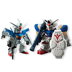 【中古】FW GUNDAM CONVERGE SP05 1個入