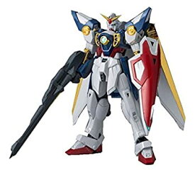 【中古】HGAC 1/144 XXXG-01W ウイングガンダム チタニウムフィニッシュVer.(新機動戦記ガンダムW) イベント限定プラモデル