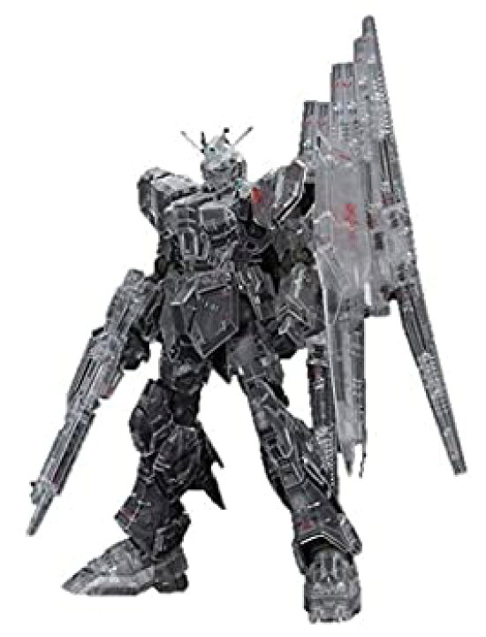 楽天市場】【中古】GUNPLA EXPO 2014 限定 MG 1/100 νガンダム Ver.Ka 