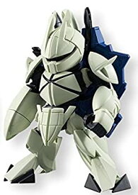 【中古】FW GUNDAM CONVERGE 17　ガンダムコンバージ　100.ターンX(単品)