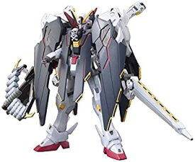 【中古】HGBF 1/144 クロスボーンガンダム X1 フルクロス TYPE.GBFT (ガンダムビルフドファイターズトライ)