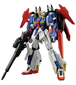 【中古】HGBF 1/144 ライトニングZガンダム (ガンダムビルドファイターズトライ)