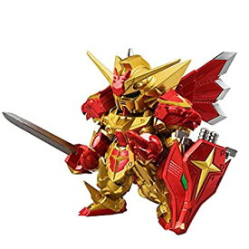 【中古】（非常に良い）FW GUNDAM CONVERGE EX09 スペリオルドラゴン 1個入 ガムなし・おまけのみ (ガンダム)