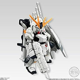 【中古】FW GUNDAM CONVERGE：CORE νガンダム(HWS)(キャンディオンラインショップ限定)