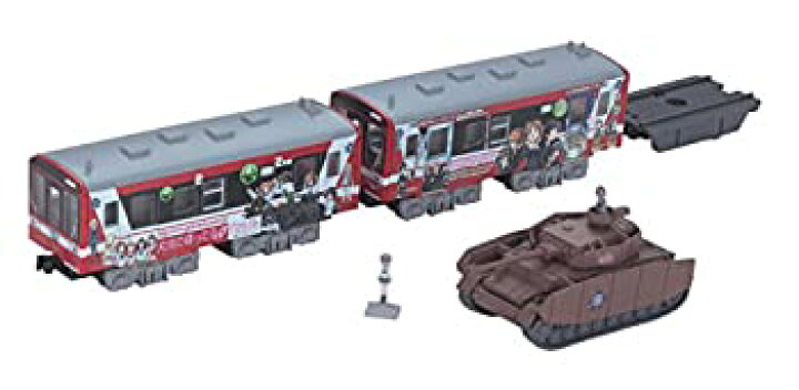 楽天市場】【中古】Bトレインショーティー 鹿島臨海鉄道6000形 