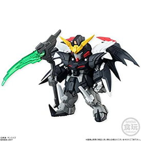 【中古】FW GUNDAM CONVERGE #7 (ガンダム コンバージ #7) ［160.ガンダムデスサイズヘル(EW版)］(単品)