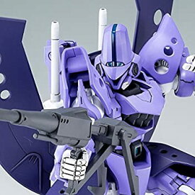 【中古】HGBF 1/144 ハンブラビスバン プラモデル