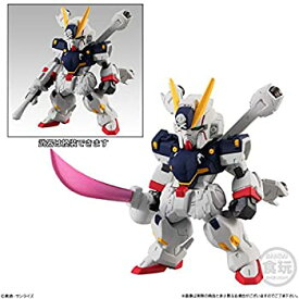 【中古】FW GUNDAM CONVERGE #13 (ガンダムコンバージ#13) [194.クロスボーン・ガンダムX1](単品)