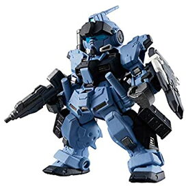 【中古】FW GUNDAM CONVERGE EX26 ペイルライダー 空間戦/陸戦重装セット (1個入) ガムなし・おまけのみ (機動戦士ガンダム)