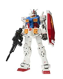 【中古】GUNDAM FIX FIGURATION METAL COMPOSITE RX-78-02 ガンダム(40周年記念Ver.) 約180mm ABS&PVC&ダイキャスト製 塗装済み可動フィギュア