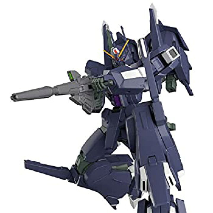 楽天市場 中古 Hguc 機動戦士ガンダムnt シルヴァ バレト サプレッサー 1 144スケール 色分け済みプラモデル Goodlifestore