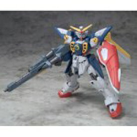 【中古】(未使用品)MS IN ACTION !! ウイングガンダム (セカンドバージョン) XXXG-01W