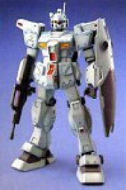 【中古】MG 1/100 RGM-79N ジムカスタム (機動戦士ガンダム0083 STARDUST MEMORY)