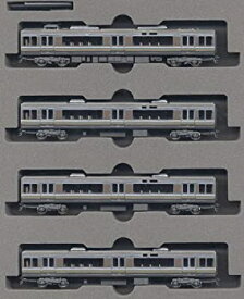 【中古】(未使用品)KATO Nゲージ 223系 1000番台 増結 4両セット 10-389 鉄道模型 電車