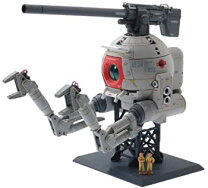 楽天市場】mg 1／100 rb－79k ボール 第08ms小隊版 (機動戦士ガンダム 
