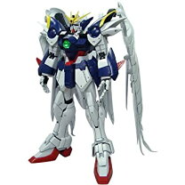 楽天市場】1／60 ウィングガンダムゼロ (新機動戦記ガンダムW)の通販