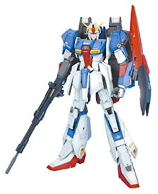 【中古】MG 1/100 MSZ-006 ゼータガンダム Ver.2.0 (機動戦士Zガンダム)