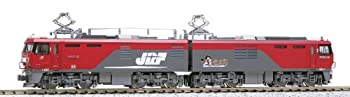 KATO Nゲージ EH500 3次形 3037-1 鉄道模型 電気機関車 【受注生産品】