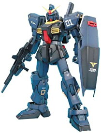 【中古】(未使用品)MG 1/100 RX-178 ガンダムMk-II Ver.2.0 (ティターンズ仕様) (機動戦士Zガンダム)