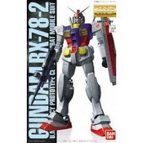 楽天市場】MG 1／100 RX－78－2 ガンダム クリスタルバージョンの通販
