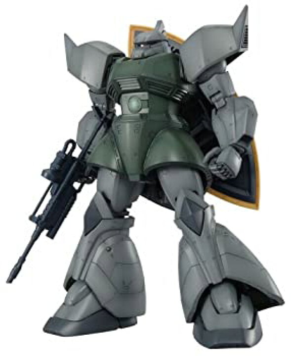 楽天市場】【中古】MG 1/100 MS-14A ゲルググ Ver.2.0 (機動戦士 