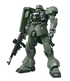 【中古】(未使用品)ROBOT魂[SIDE MS] ギラ・ズール