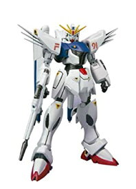 【中古】(未使用品)ROBOT魂[SIDE MS] ガンダムF91