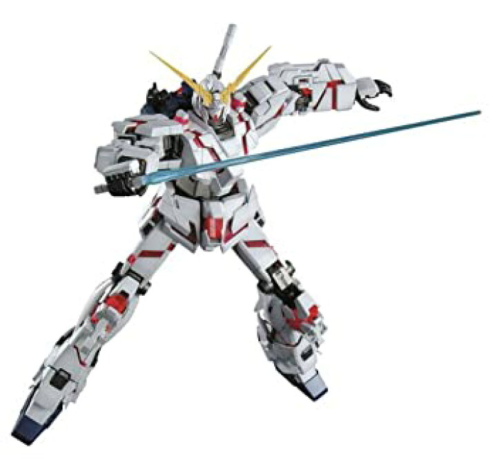 楽天市場】【中古】(未使用品)MG 1/100 RX-0 ユニコーンガンダム (機動 