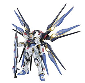 【中古】(未使用品)PG 1/60 ZGMF-X20A ストライクフリーダムガンダム (機動戦士ガンダムSEED DESTINY)